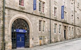 Safestay Edinburgh Royal Mile
